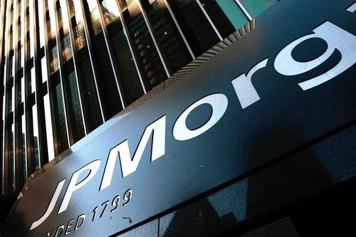 Ngân hàng JP Morgan: Mỹ sẽ tăng lãi suất từ tháng 9/2022