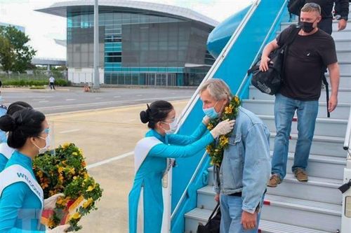 Đà Nẵng sẵn sàng đón khách quốc tế trong trạng thái bình thường mới