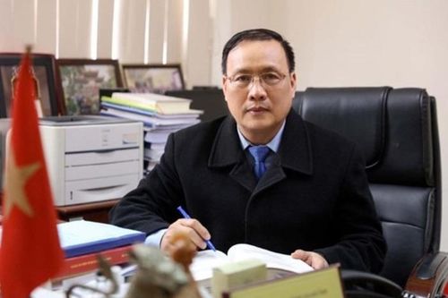 Nhà khoa học số 1 Việt Nam: Người thầy phải có tâm và có tầm