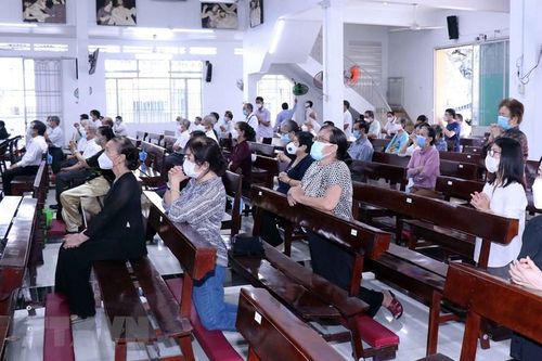 Đồng Nai dừng hoạt động vui chơi để tưởng niệm nạn nhân COVID-19