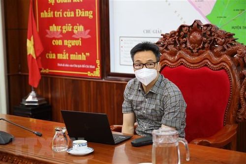 'Cần Thơ cần kích hoạt 'thầy thuốc đồng hành' để khám F0 qua mạng'