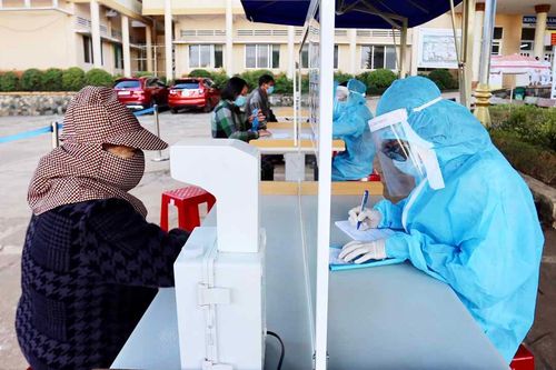 Dịch COVID-19 diễn biến phức tạp ở xã Hà Bầu, huyện Đăk Đoa, Gia Lai
