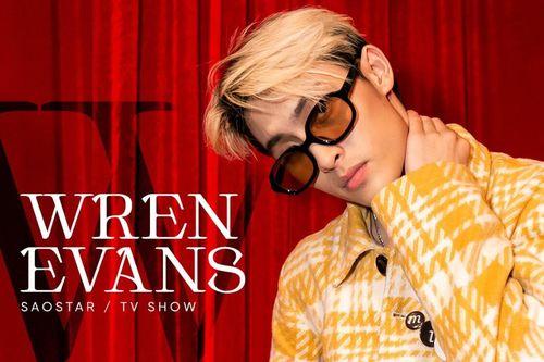 Wren Evans: 'Tôi dự đoán Mỹ Anh sẽ là Quán quân The Heroes'
