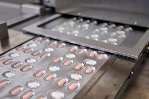 Mỹ chi hơn 5 tỷ USD mua 10 triệu liệu trình thuốc đặc trị Covid-19 của Pfizer