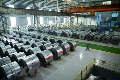 EU áp thuế chống bán phá giá với hàng của Ấn Độ, Indonesia, Trung QuốcTin khácThông báo nội dung kỳ họp thứ sáu (kỳ họp chuyên đề) HĐND tỉnh khóa XVII, nhiệm kỳ 2021- 2026Nâng cao vai trò, vị thế của phụ nữ trong xã hội