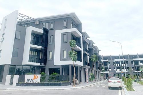 Khu đô thị BV BAVELLA Lạc Ngàn - Dấu ấn mới trong phát triển đô thị kiểu mẫu tại Phú Thọ