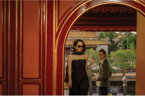 Văn hóa - Nghệ thuật Văn nghệ - Âm nhạc Phim Việt - Những điểm sáng