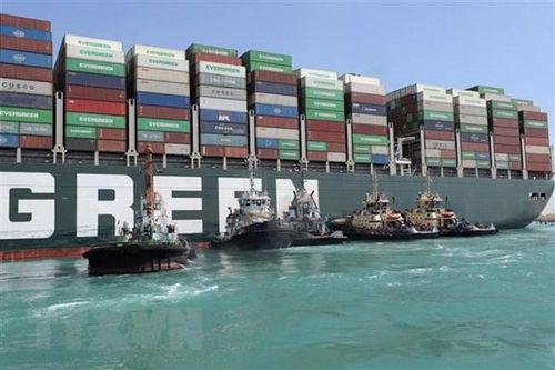 Thế giới Thế giới Liên Hiệp quốc cảnh báo giá cả tăng vọt do cước vận chuyển