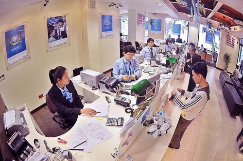 Ban hành thông tư về tái chiết khấu công cụ chuyển nhượng giữa các ngân hàng