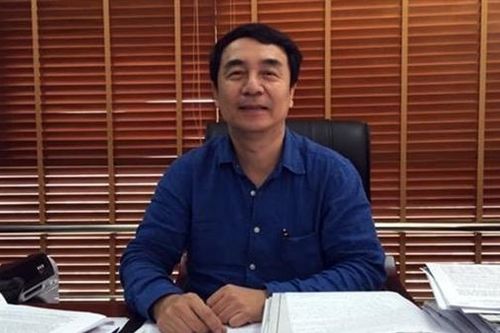 Thay đổi tội danh 'Nhận hối lộ' đối với ông Trần Hùng