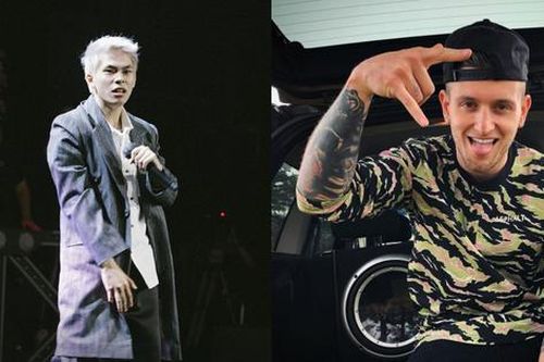 'Rap Việt' lại vướng tin đồn đạo nhái, chính chủ người nước ngoài vào hẳn YouTube để lại bình luận ẩn ý