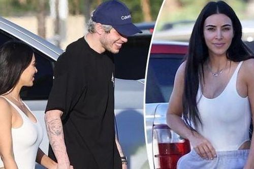 Kim Kardashian hẹn hò bồ cũ của Ariana Grande: Là tình yêu hay lại chiêu trò lấp liếm scandal?