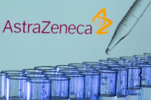 Bước tiến đột phá về thuốc điều trị Covid-19 của AstraZeneca