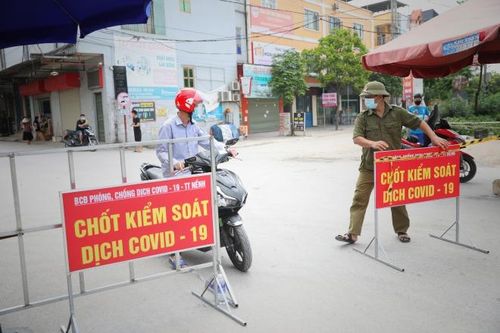Dịch Covid-19: 16.773 ca khỏi bệnh, số mắc giảm nhẹ trong ngày 20/11