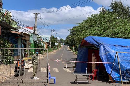 Gia Lai: Triển khai khẩn cấp các biện pháp phòng, chống dịch Covid-19