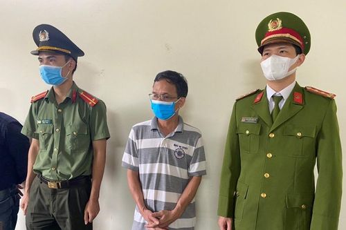 Vụ án tham ô tại Cảng HKQT Phú Bài: Khởi tố thêm 3 bị can