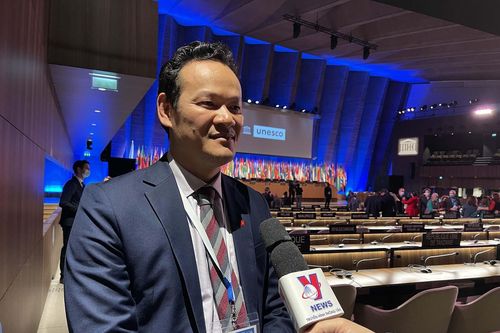 Việt Nam-UNESCO: Cơ hội và thách thức đồng hành