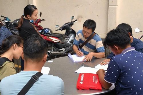 Vụ lừa đảo ở Công ty Alibaba: Giải quyết quyền lợi 5.671 nạn nhân thế nào?