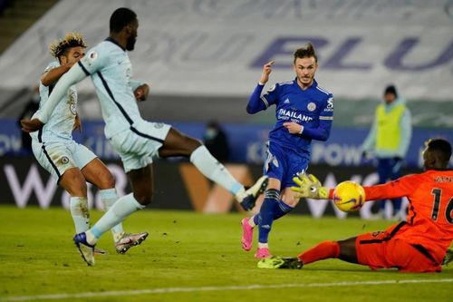 Nhận định, dự đoán Leicester vs Chelsea 19h30 ngày 20/11: Bất phân thắng bại
