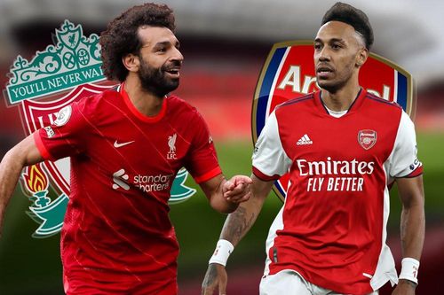 Nhận định, dự đoán Liverpool vs Arsenal, 00h30 ngày 21/11: Lột lớp mặt nạ