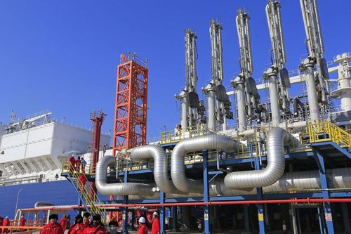 Hoa Kỳ: Các nhà sản xuất khí đốt tự nhiên sẽ phải đối mặt với khoản lỗ hàng tỷ USD