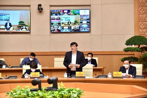 Số ca tử vong, nguy kịch giảm mạnh sau hơn 1 tháng thực hiện nghị quyết 128