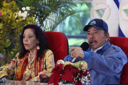 Nicaragua chính thức rút khỏi Tổ chức các quốc gia châu Mỹ