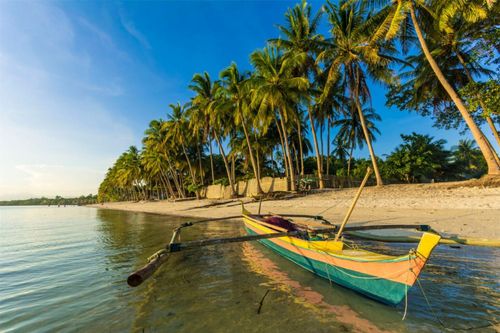 Siquijor - 'Viên ngọc' bí ẩn của Philippines