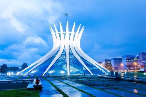 Chiêm ngưỡng 6 nhà thờ đẹp nhất thế giới