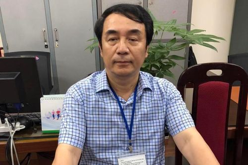 Khởi tố tội nhận hối lộ với Tổ trưởng Tổ 1444, Tổng cục Quản lý thị trường