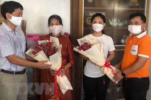 Giáo viên gốc Việt miệt mài với sự nghiệp trồng người ở CampuchiaTin khácThông báo nội dung kỳ họp thứ sáu (kỳ họp chuyên đề) HĐND tỉnh khóa XVII, nhiệm kỳ 2021- 2026Nâng cao vai trò, vị thế của phụ nữ trong xã hội