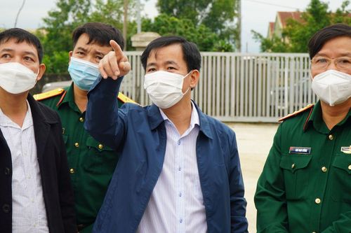 Chính trị - Xã hội Theo dòng thời sự Từng bước hoàn thiện chiến lược phòng chống dịch COVID-19 gắn với phát triển kinh tế- xã hội