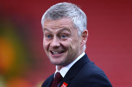 MU sắp sa thải Solskjaer
