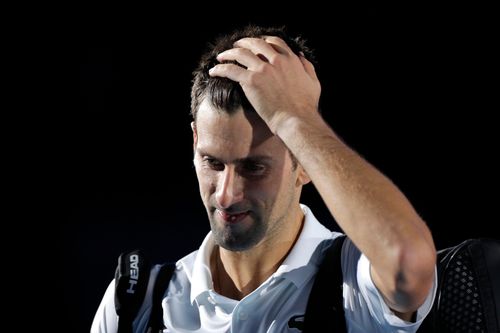 Zverev khiến Djokovic ôm hận tại ATP Finals