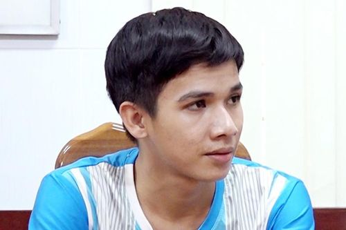 Tạm giam kẻ sát hại bé gái 7 tháng tuổi