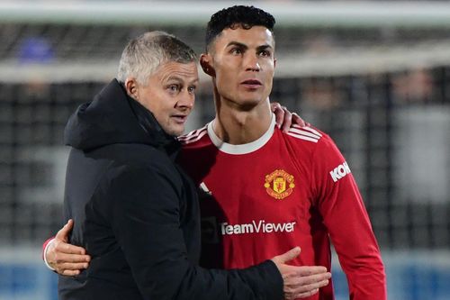 Solskjaer và Ronaldo không phải gốc của vấn đề ở MU