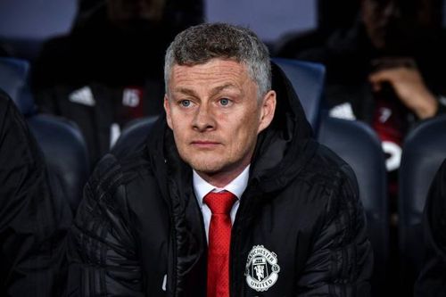 Man United thông báo chia tay Solskjaer