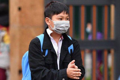 Các huyện, thị xã ở Hà Nội sẵn sàng đón trẻ lớp 9 trở lại trường