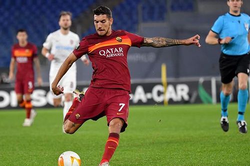 Soi kèo nhà cái Genoa vs Roma. Nhận định, dự đoán bóng đá Ý (2h45, 22/11)