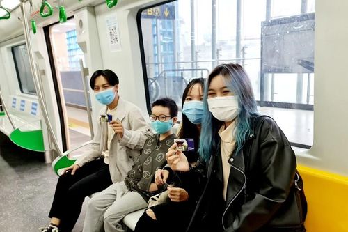 Lượng khách giảm 'sâu' trong ngày đầu tiên tàu Cát Linh - Hà Đông bán vé