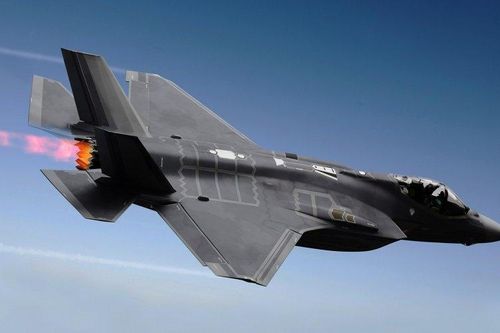 Lý do Mỹ khó khi bán máy bay chiến đấu F-35 Lightning II ở châu Âu
