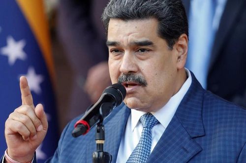 Bầu cử Venezuela: Tổng thống Maduro yêu cầu quan sát viên EU tôn trọng chủ quyền