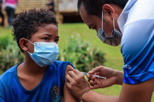 Covid-19: Hàn Quốc lo tái bùng dịch, Qatar xem xét quy định về vaccine tại World Cup 2022