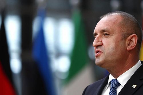 Bulgaria bầu cử tổng thống vòng hai