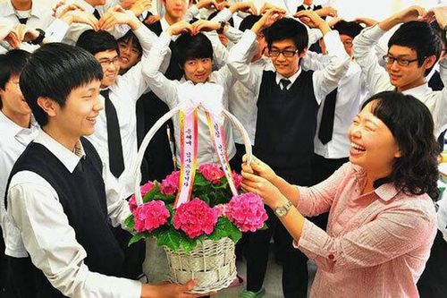 Các giáo viên nước ngoài nghĩ gì về ngày Nhà giáo Việt Nam?
