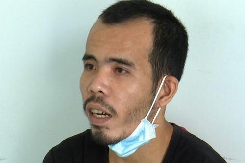 Bị chủ nhà phát hiện trốn trong gầm giường, tên trộm liều lĩnh nhảy lầu