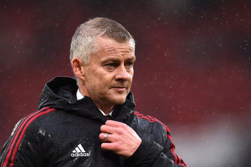 Chính thức: MU sa thải HLV Solskjaer, đưa Carrick lên tạm quyền