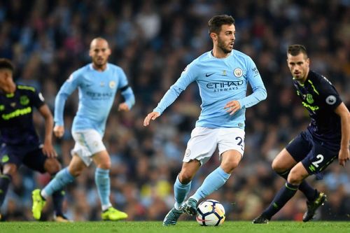 Nhận định, dự đoán Man City vs Everton 21h00 ngày 21/11: Mệnh lệnh phải thắng