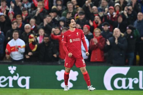 Kết quả bóng đá hôm nay 21/11: Liverpool 'làm gỏi' Arsenal