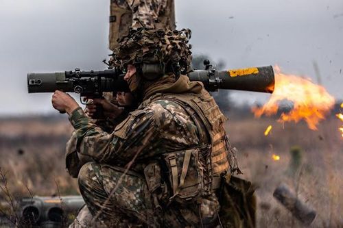 NATO và các nước Baltic tập trận chung Lá chắn mùa Đông 2021